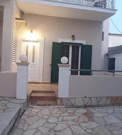 Fay's Διαμέρισμα